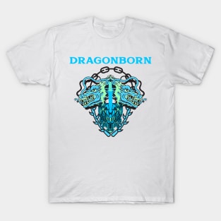 Dragonborn T-Shirt